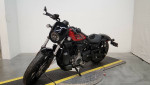 2022 Harley-Davidson RH975 2022 Nightster