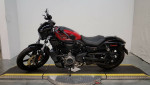 2022 Harley-Davidson RH975 2022 Nightster