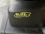 BuzzAround Long Range Dual Battery Scooter