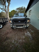 Ford 68,000 mi