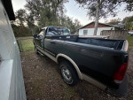 Ford 68,000 mi