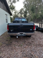 Ford 68,000 mi