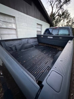 Ford 68,000 mi