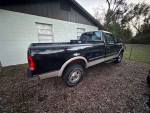 Ford 68,000 mi