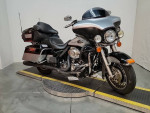 2010 Harley-Davidson FLHTCU 2010 Electra Glide Ultra Classic