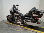 2010 Harley-Davidson FLHTCU 2010 Electra Glide Ultra Classic