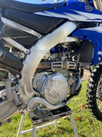 2020 Yamaha YZ450
