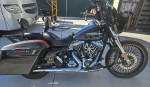 2014 HD Street Glide