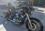 2014 HD Street Glide