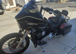2014 HD Street Glide