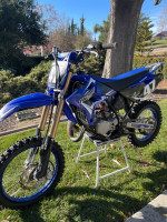 2021 Yamaha YZ85