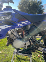 2021 Yamaha YZ85