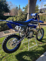 2021 Yamaha YZ85