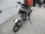2023 GPX FSE 110R Semi Auto