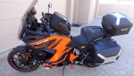 2022 KTM 1290 SUPER ADVENTURE S