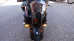 2022 KTM 1290 SUPER ADVENTURE S