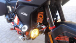 2022 KTM 1290 SUPER ADVENTURE S
