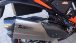 2022 KTM 1290 SUPER ADVENTURE S