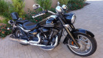 2006 YAMAHA STRATOLINER ROADLINER