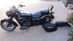 2006 YAMAHA STRATOLINER ROADLINER