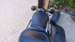 2006 YAMAHA STRATOLINER ROADLINER