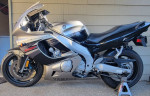 2005 YZF600R