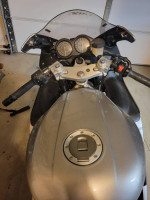 2005 YZF600R