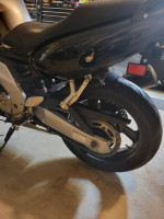 2005 YZF600R