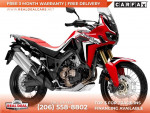 $154/mo - 2017 Honda CRF1000L CRF 1000 L CRF-1000-L AfricaTwin