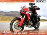 $154/mo - 2017 Honda CRF1000L CRF 1000 L CRF-1000-L AfricaTwin