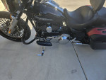 reduced price HD Street glide 2014