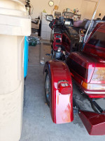 TRIKE.. HONDA GOLDWING SE 1995