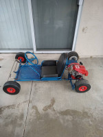 Go kart