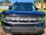 2021 Ford Bronco Big Bend 4WD  144,000 mi