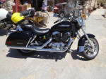 π΅π'01 Honda Shadow Ace Tourer, 1100 CC, EXC condition all fresh!