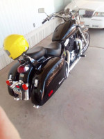 π΅π'01 Honda Shadow Ace Tourer, 1100 CC, EXC condition all fresh!