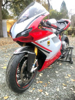 Ducati 1098s