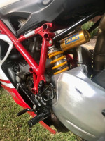 Ducati 1098s