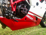 Ducati 1098s