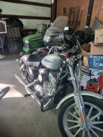 Harley