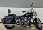 2016 Harley-Davidson Softail Heritage Classic