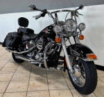 2016 Harley-Davidson Softail Heritage Classic