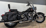 2016 Harley-Davidson Softail Heritage Classic