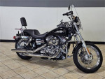 2009 Harley-Davidson Dyna Glide Dyna Super Glide Custom