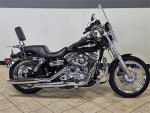 2009 Harley-Davidson Dyna Glide Dyna Super Glide Custom