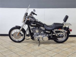2009 Harley-Davidson Dyna Glide Dyna Super Glide Custom