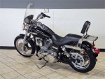 2009 Harley-Davidson Dyna Glide Dyna Super Glide Custom