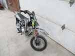 2023 GPX FSE 110R Semi Auto