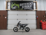2023 GPX FSE 110R Semi Auto