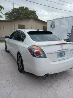 Nissan Altima 102,000 mi
